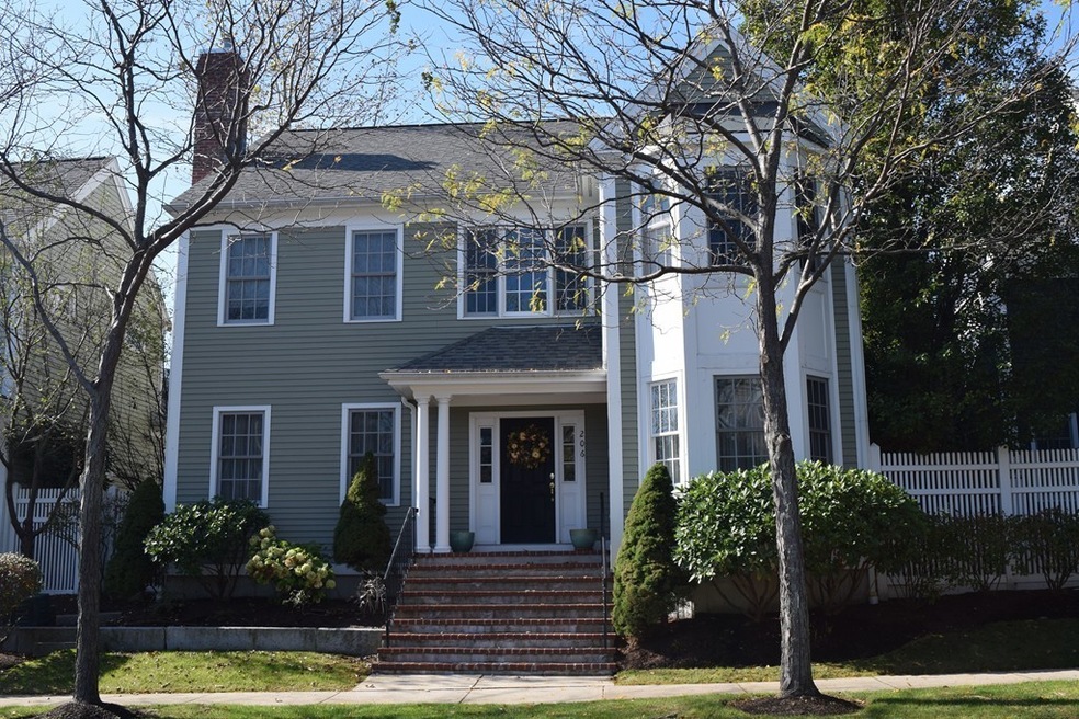 206 Marina Dr unit 206, Quincy, MA 02171 - photo 1