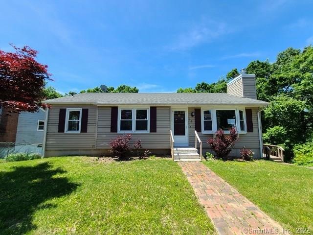 12 Gorman Cir, Waterbury, CT 06706 - photo 1
