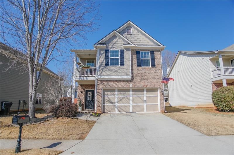 Beautiful 3br/2.5 bath home!