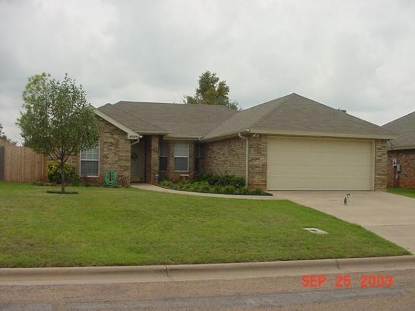 4025 Sera Dr, Abilene, TX 79606 - photo 1