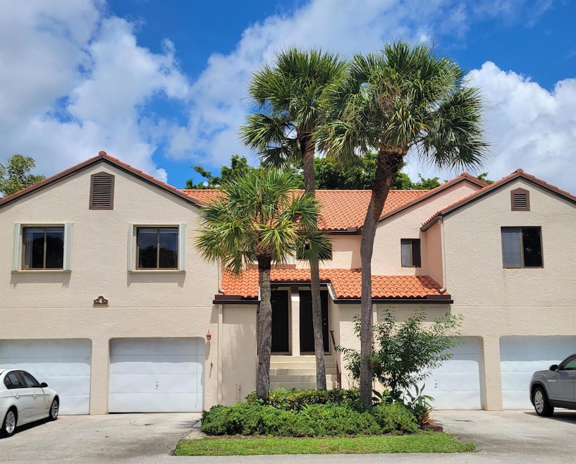 4 Via de Casas Sur unit 201, Boynton Beach, FL 33426 - photo 1