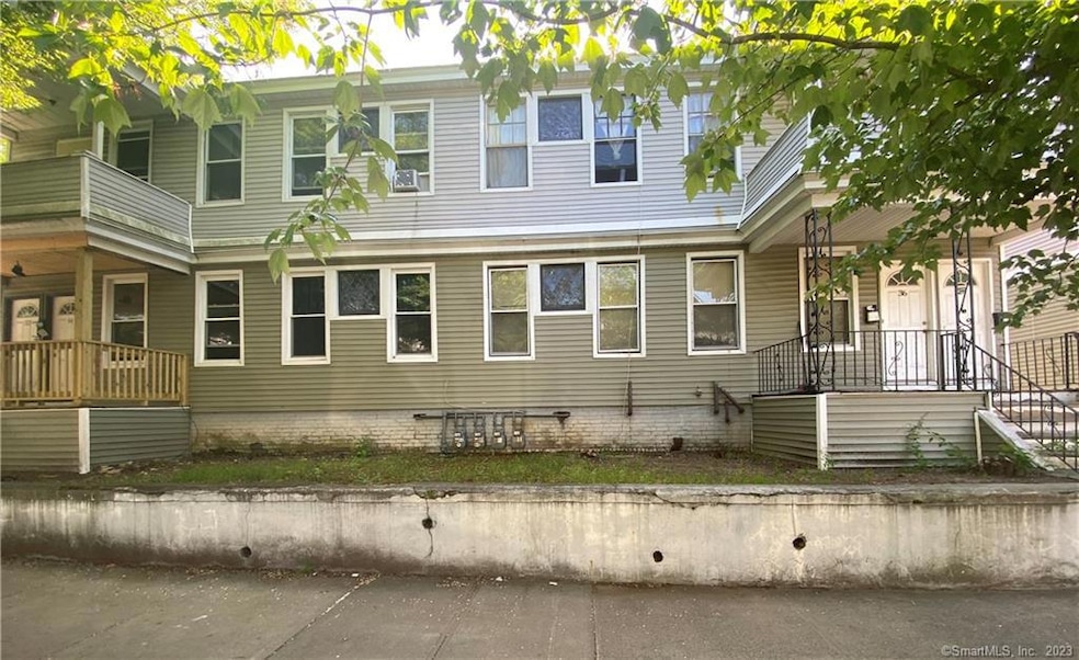 32 Blake St, New Haven, CT 06511 - photo 1