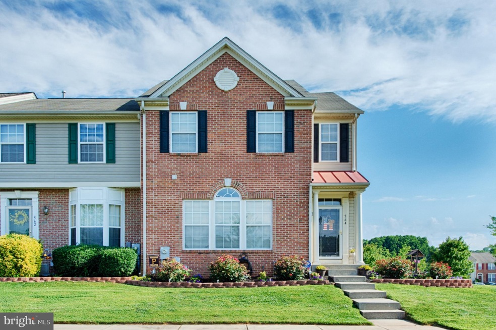 564 June Apple Ct, Abingdon, MD 21009 - photo 1