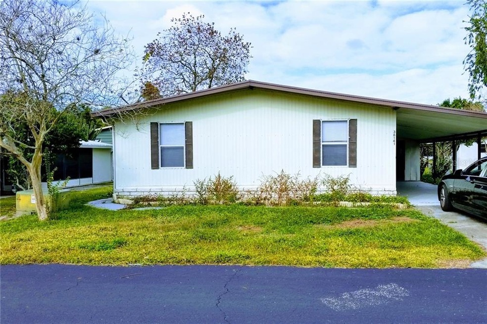 36141 Zinnia Ave, Zephyrhills, FL 33541 - photo 1