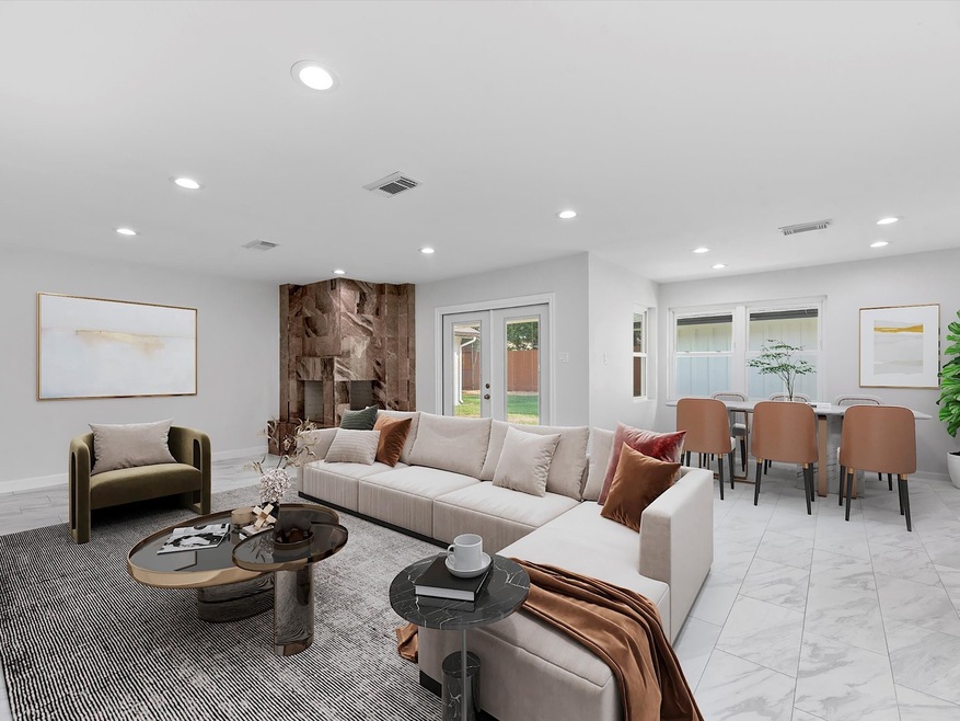 12302 Perthshire Rd, Houston, TX 77024 - photo 1