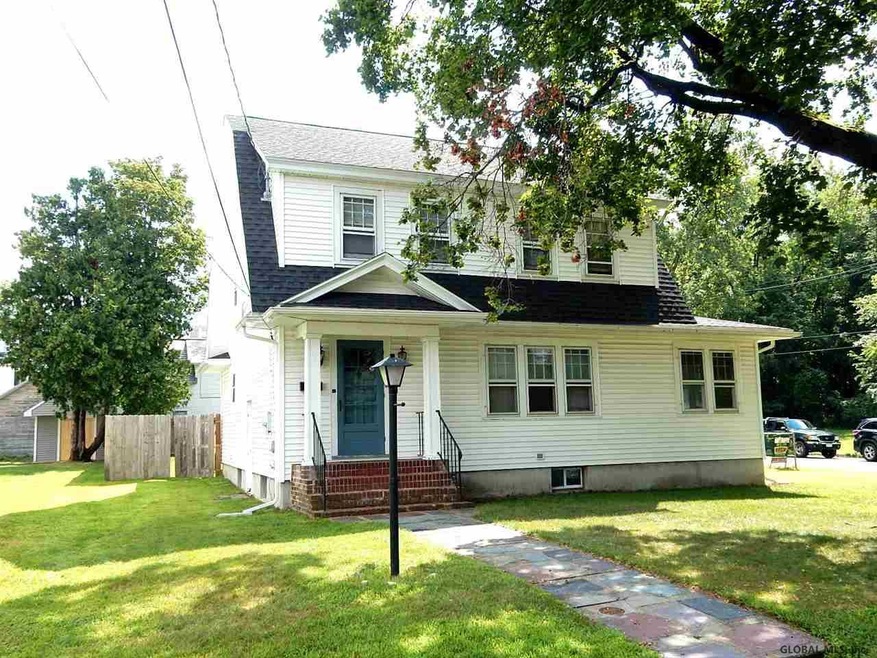 12 Reid Ave, Troy, NY 12180 - photo 1