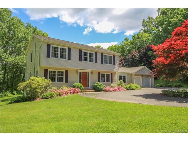 51 Davids Hill Rd, Woodbury, CT 06798 - photo 1
