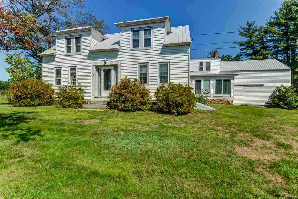 2996 E Main St, Center Conway, NH 03813 - photo 1