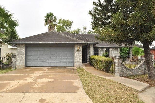 541 Tulip Cir, Alamo, TX 78516 - photo 1