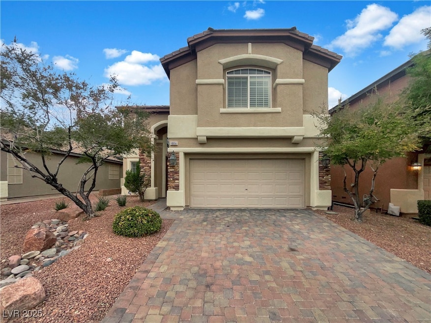 10056 Cranbrook Falls Ct, Las Vegas, NV 89148 - photo 1