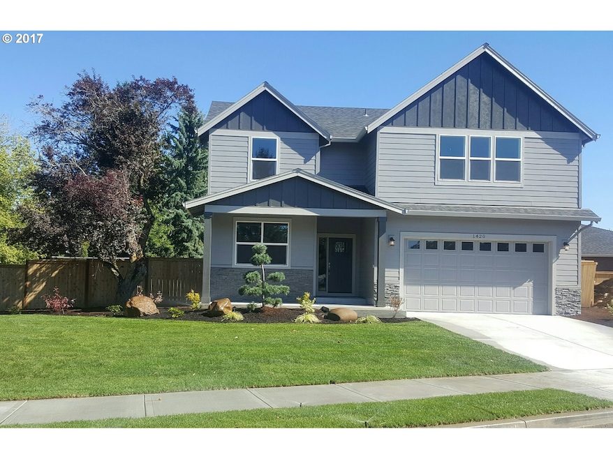 1420 SW Wright Place, Troutdale, OR 97060 - photo 1