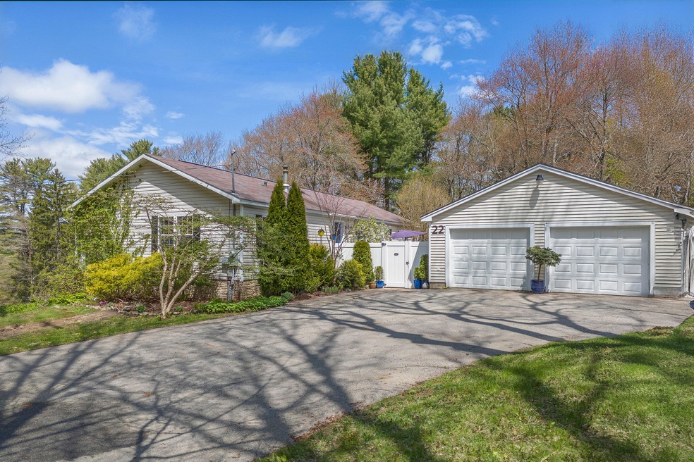 22 Folcutt Rd, Kittery