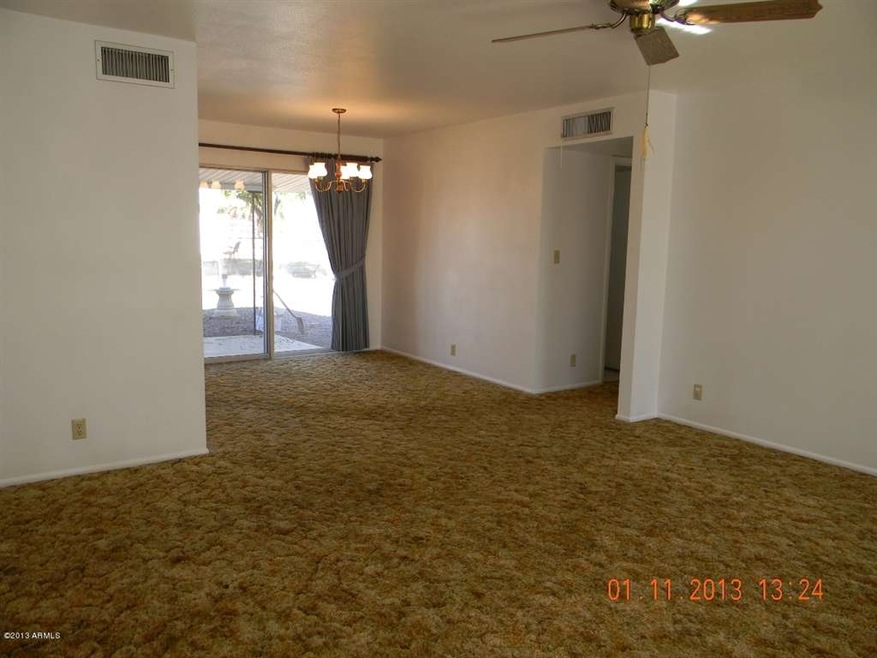 6634 E Adobe St, Mesa, AZ 85205 - photo 1