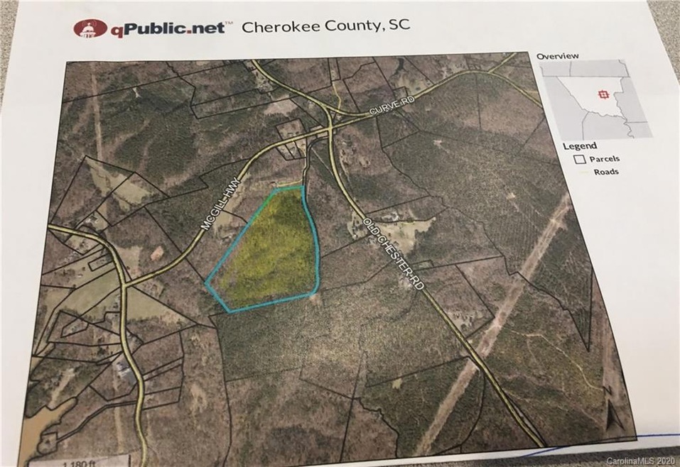 000 Starnes Rd, Smyrna, SC 29743 - photo 1