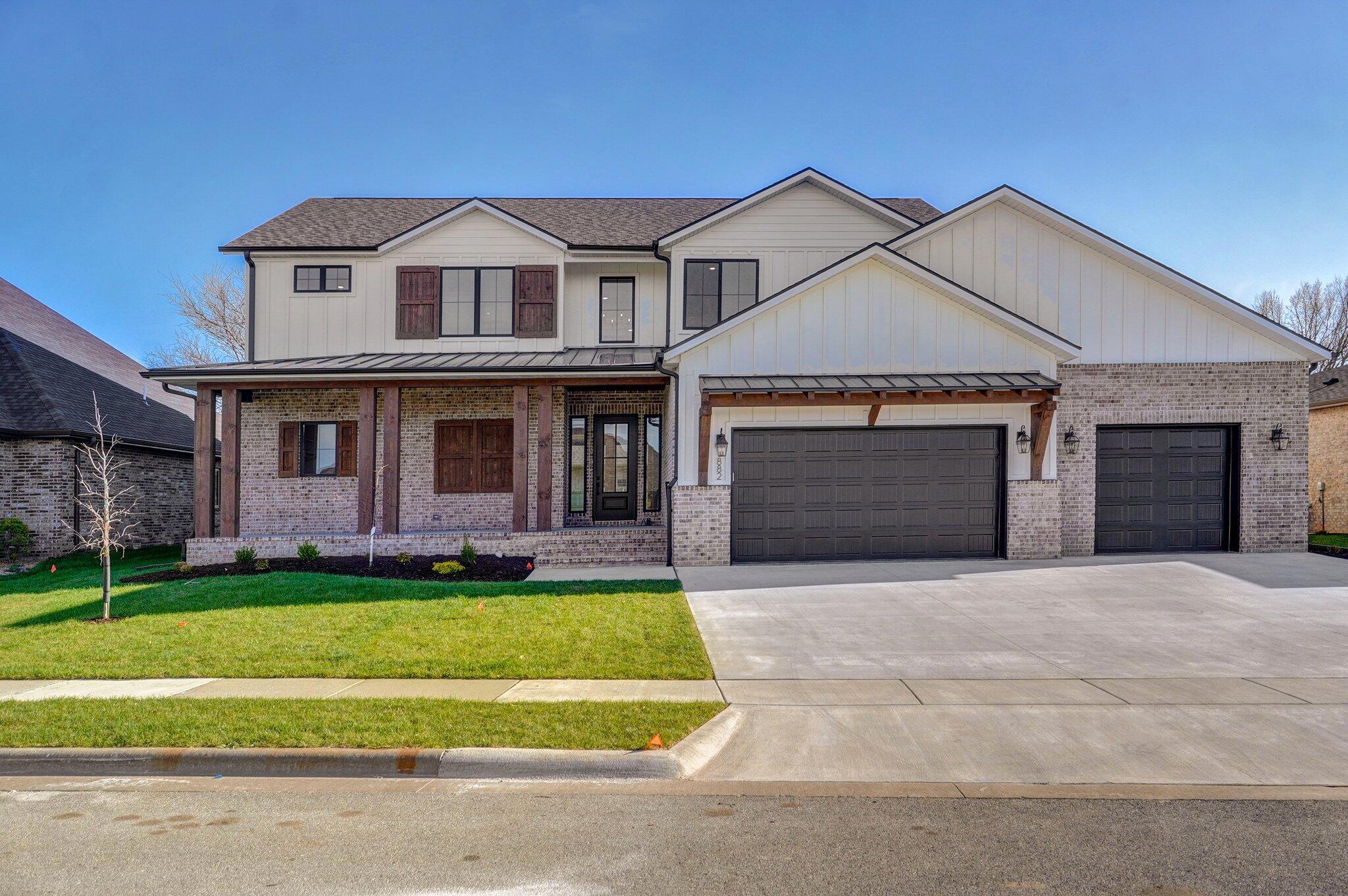 882 E Emerald Terrace, Nixa, MO 65714 - photo 1