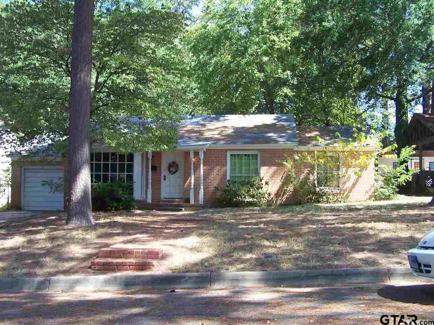 1005 W 8th St, Tyler, TX 75701 - photo 1