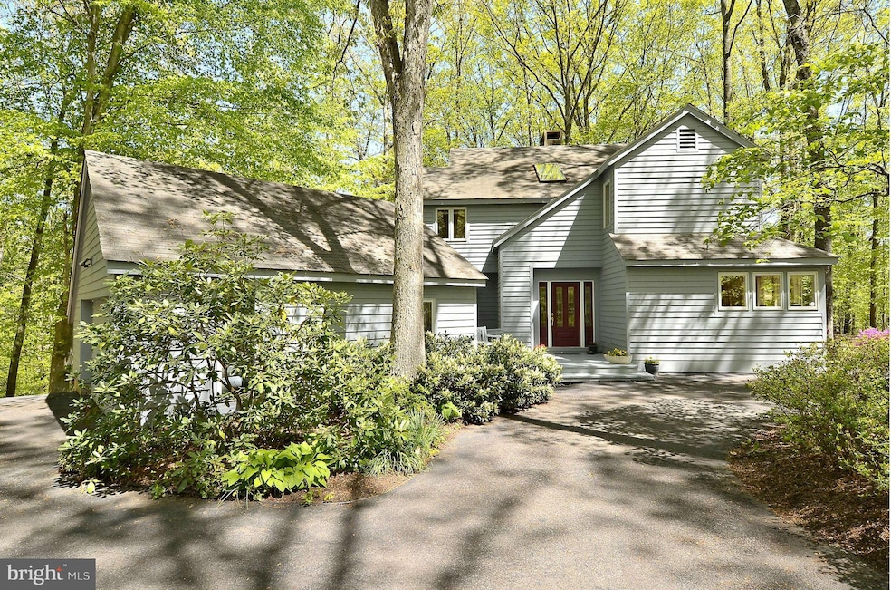 1291 Lavall Dr, Davidsonville, MD 21035 - photo 1