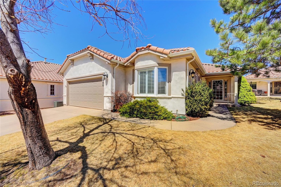 2640 Marston Hts, Colorado Springs, CO 80920 For Sale