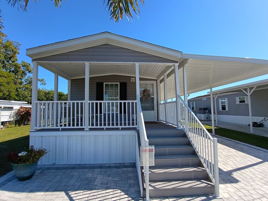 4425 U S 441, Okeechobee, FL 34974 - photo 1