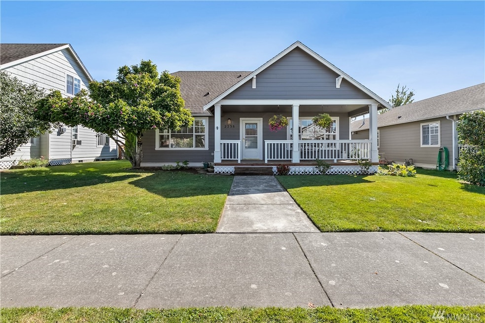 2238 Dogwood St, Lynden, WA 98264 - photo 1