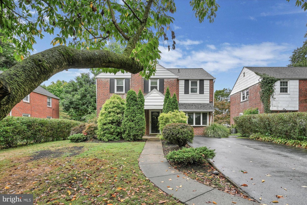 430 Haverford Rd, Wynnewood, PA 19096 - photo 1