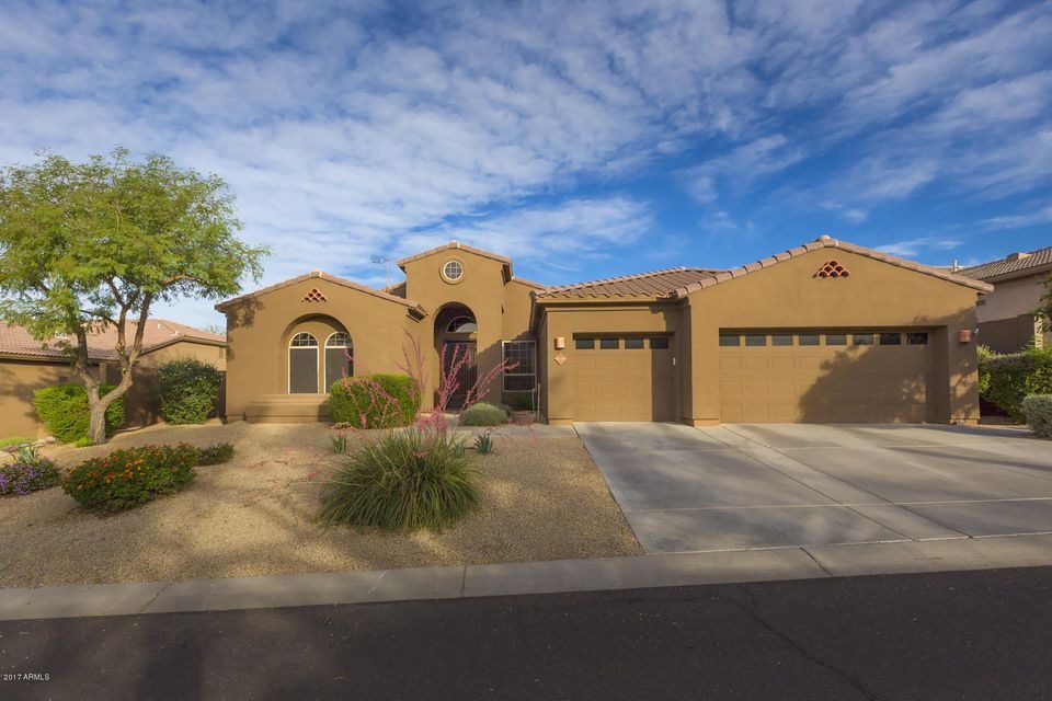 16484 N 108th Place, Scottsdale, AZ 85255 - photo 1