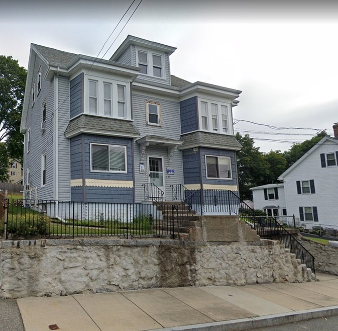 13 Porter St unit 1, Woburn, MA 01801 - photo 1