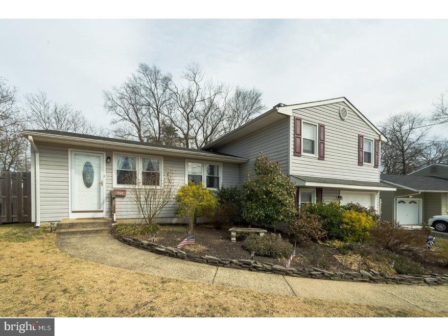 706 Purdue Ave, Wenonah, NJ 08090 - photo 1