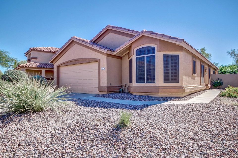 4623 E Juana Ct Cave Creek AZ 85331