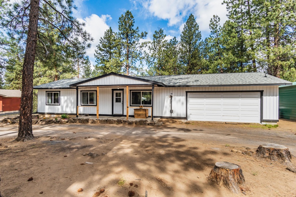 60193 Cheyenne Rd, Bend-
