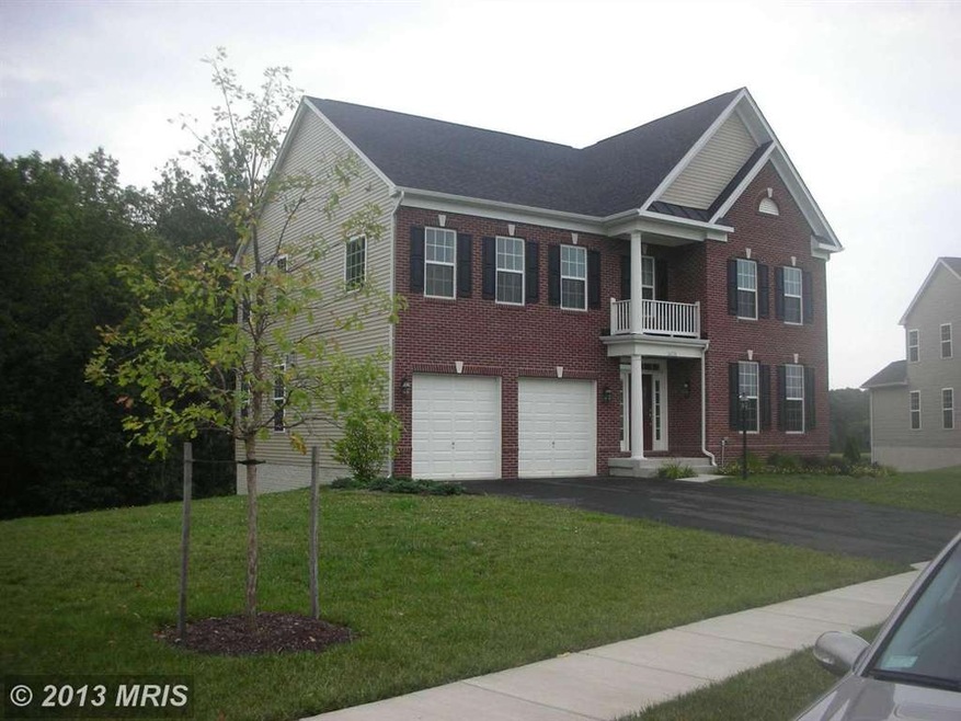 16118 Green Bay St, Haymarket, VA 20169 - photo 1