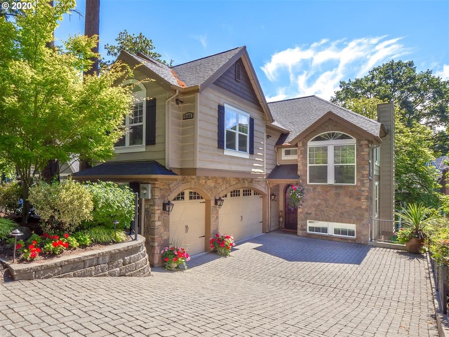 4160 Lakeview Blvd, Lake Oswego, OR 97035 - photo 1