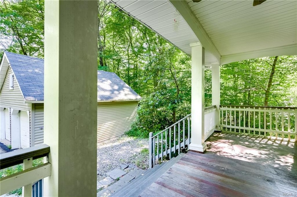 80 Wilder Rd, Suffern, NY 10901 - photo 1