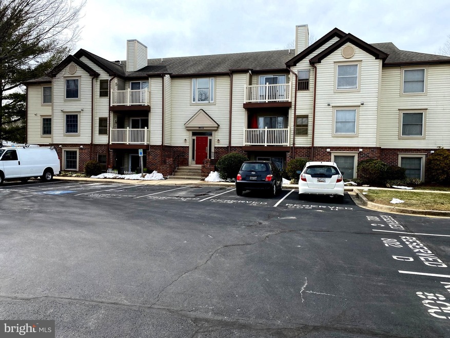 802 Stratford Way unit C, Frederick, MD 21701 - photo 1
