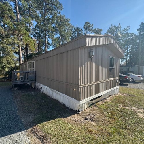 122 Hidden Pine Ln, Thomasville, GA 31792 - photo 1