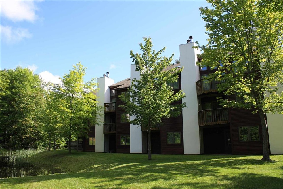 35 Pond Rd unit KB B6, Ludlow, VT 05149 - photo 1