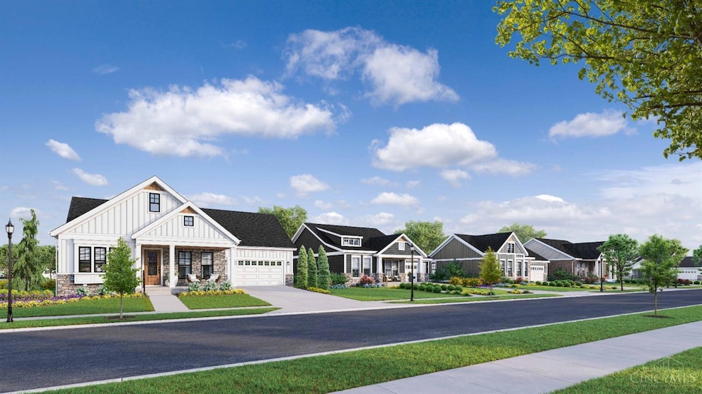 7123 Traditions Turn, Mason, OH 45040 - photo 1