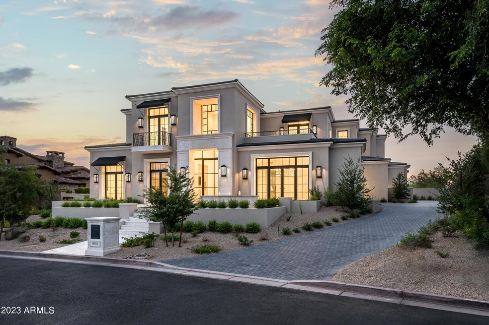 Sold $9,700,000 • Co-Listing Agent