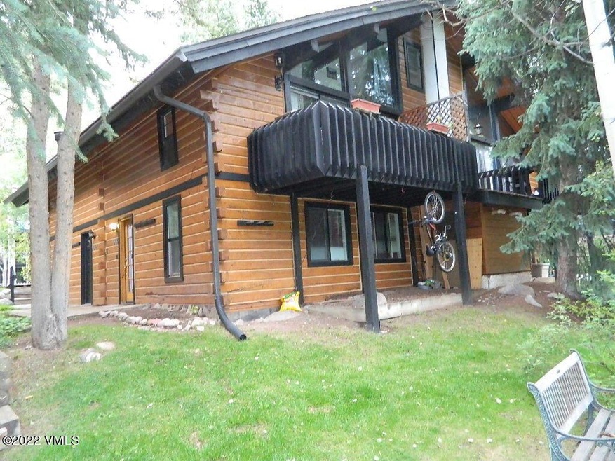 Interlochen A4 Exterior