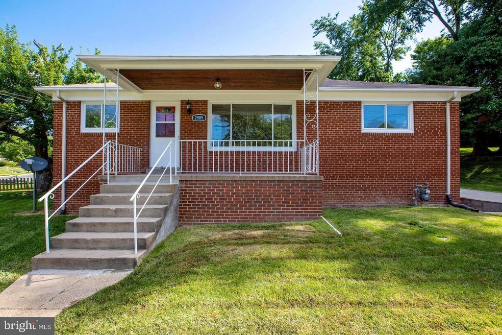 2505 Eccleston St, Silver Spring, MD 20902 - photo 1