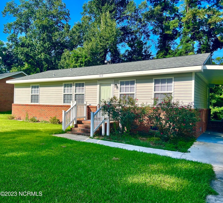 123 Arthur Ct, Jacksonville, NC 28546 - photo 1