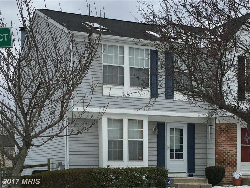 1 Triple Crown Ct, Windsor Mill, MD 21244 - photo 1