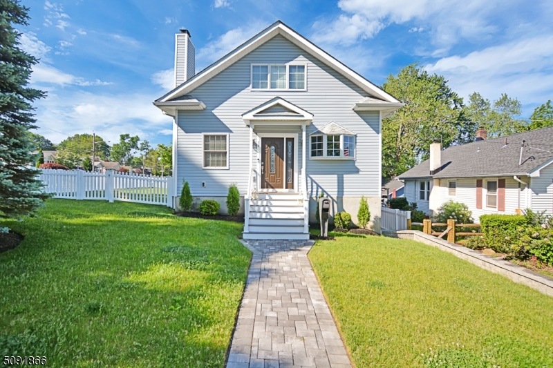 34 Elmwood Terrace, West Caldwell, NJ 07006 - photo 1