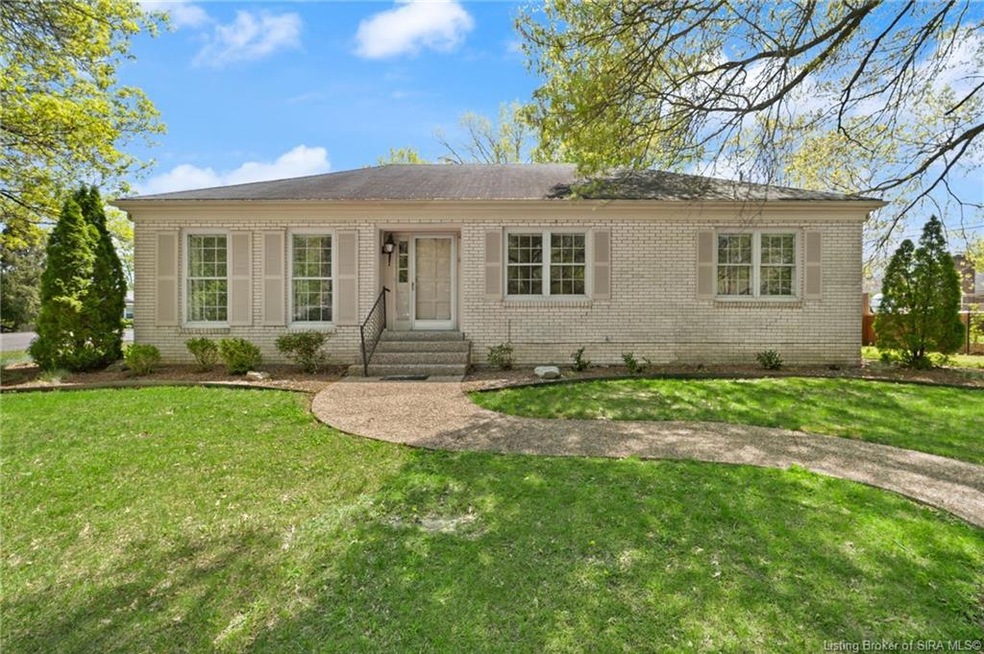 3406 Jaffrey Dr, New Albany, IN 47150 - photo 1