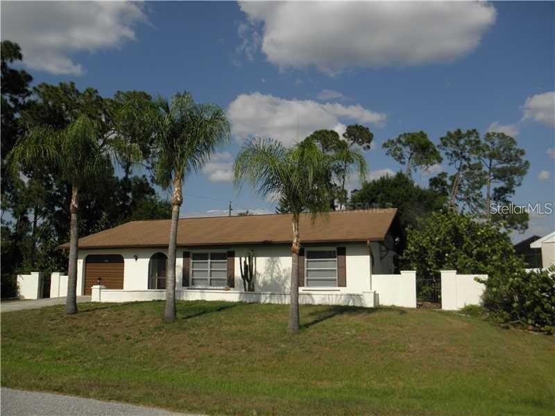 907 Columbia Terrace, Port Charlotte, FL 33948 - photo 1