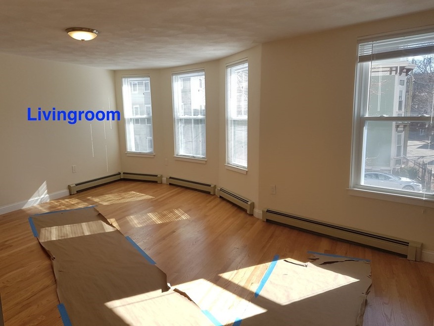 73 River St unit 2B, Cambridge, MA 02139 - photo 1