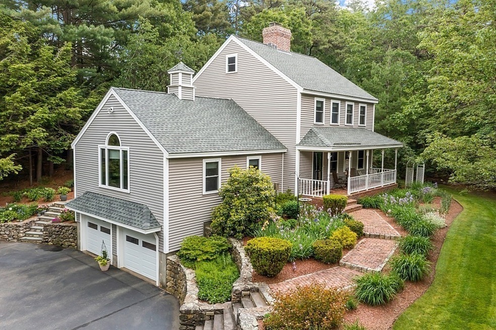 81 S Ashburnham Rd, Westminster, MA 01473 - photo 1