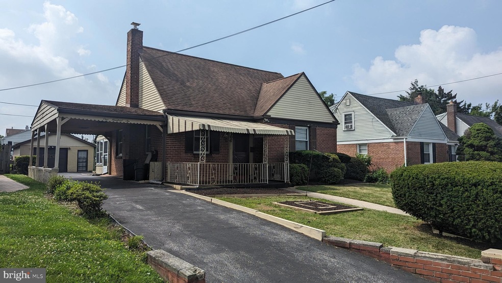 106 6th Ave, Folsom, PA 19033 - photo 1