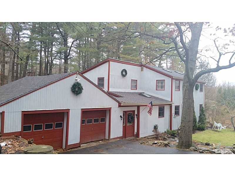 60 Salisbury Rd, Chepachet, RI 02814 - photo 1