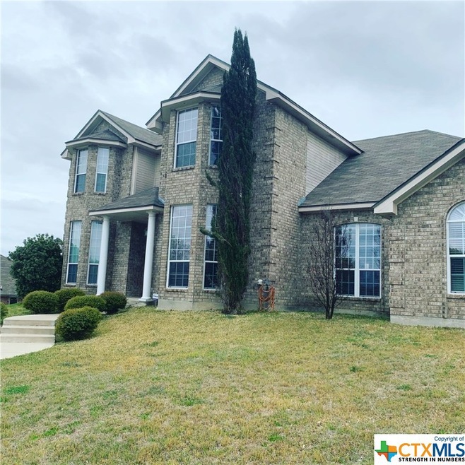 1118 Hawk Trail, Copperas Cove, TX 76522 - photo 1